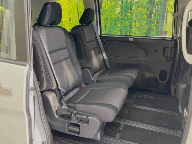 Nissan SERENA 2019-07 196718-9