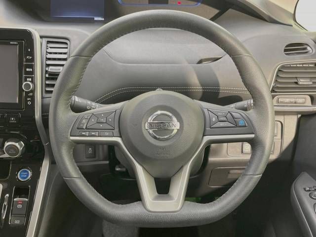 Nissan SERENA 2019-07 196718-12
