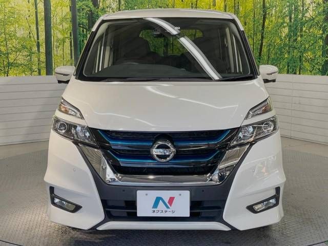 Nissan SERENA 2019-07 196718-15