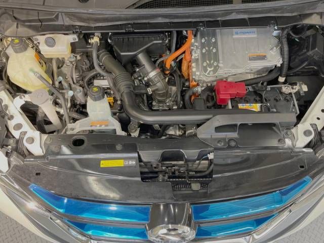 Nissan SERENA 2019-07 196718-18