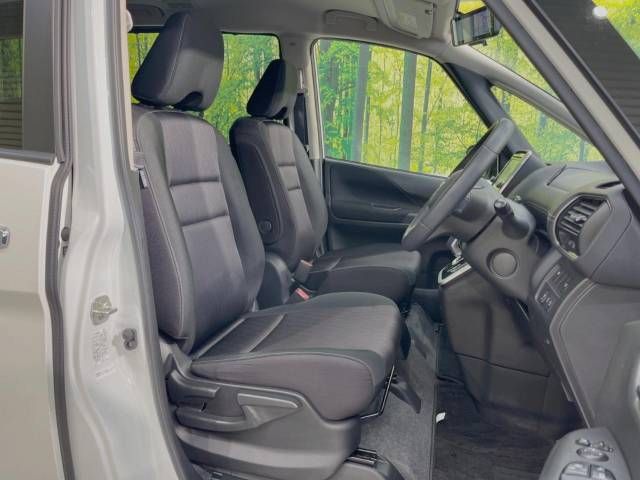 Nissan SERENA 2019-07 196718-8