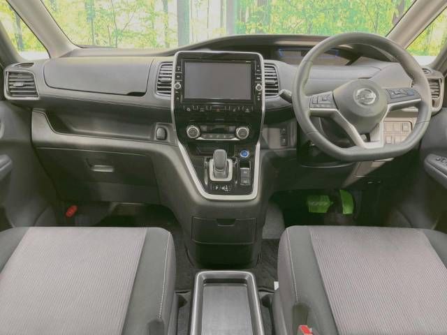 Nissan SERENA 2019-07 196718-1