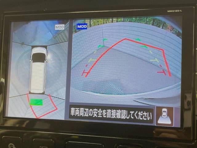 Nissan SERENA 2019-07 196718-4
