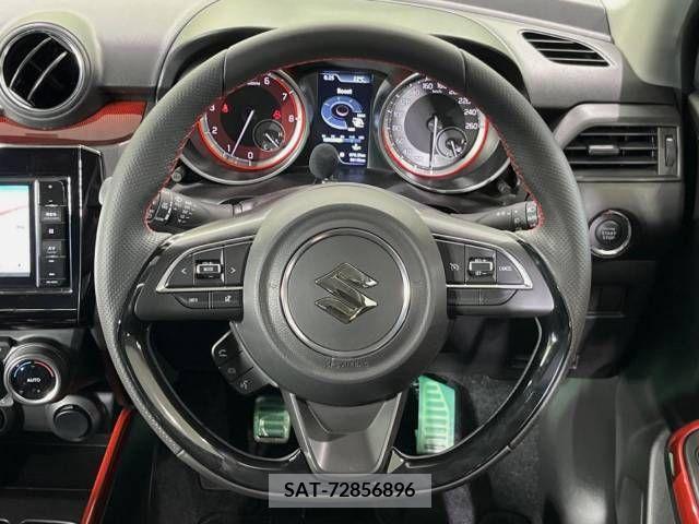 Suzuki SWIFT 2023-02 331398-11