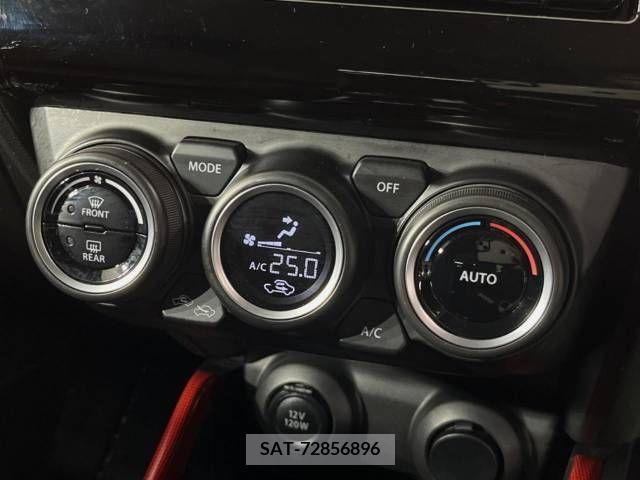 Suzuki SWIFT 2023-02 331398-5