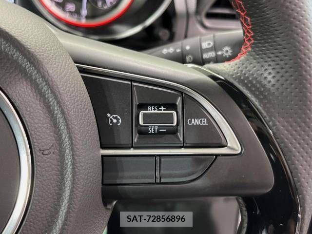 Suzuki SWIFT 2023-02 331398-4