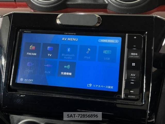 Suzuki SWIFT 2023-02 331398-3