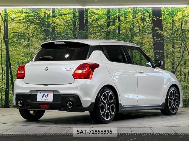 Suzuki SWIFT 2023-02 331398-17