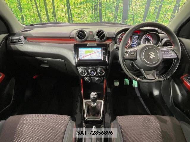 Suzuki SWIFT 2023-02 331398-1