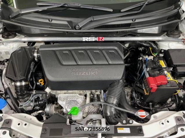 Suzuki SWIFT 2023-02 331398-18