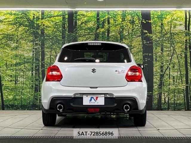 Suzuki SWIFT 2023-02 331398-15