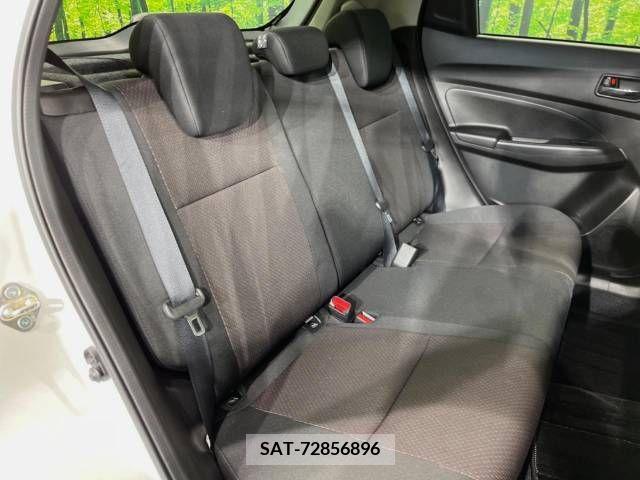Suzuki SWIFT 2023-02 331398-9