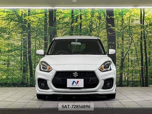 Suzuki SWIFT 2023-02 331398-14