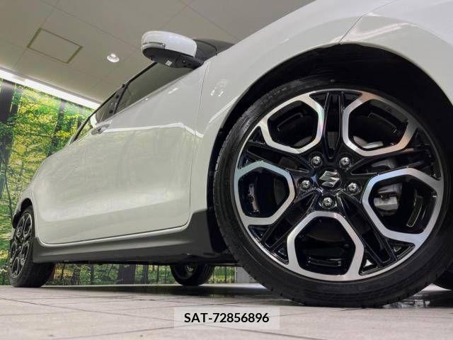 Suzuki SWIFT 2023-02 331398-13