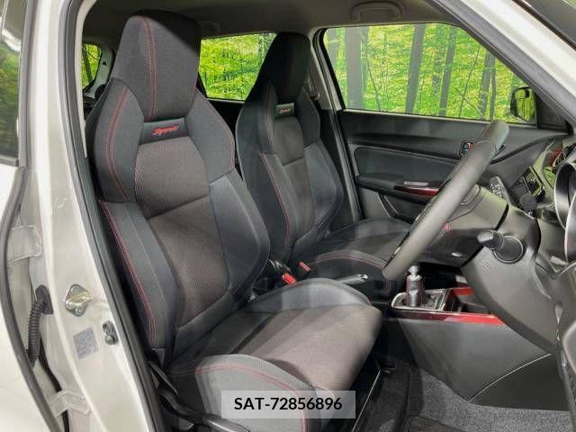 Suzuki SWIFT 2023-02 331398-8