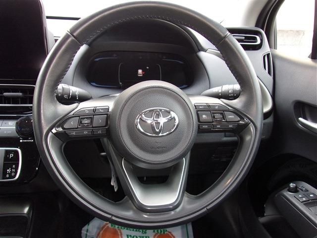 Toyota AQUA 2021-09 185681-13