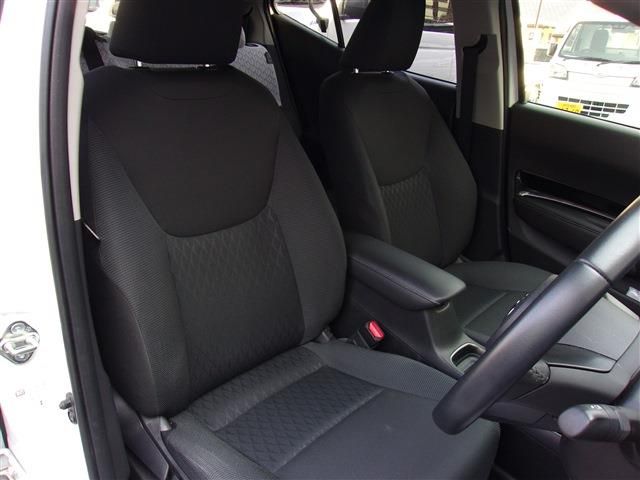 Toyota AQUA 2021-09 185681-21