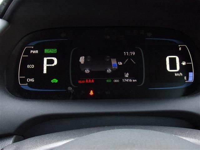 Toyota AQUA 2021-09 185681-14