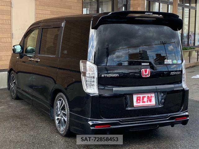 Honda e 2013-01 222881-8
