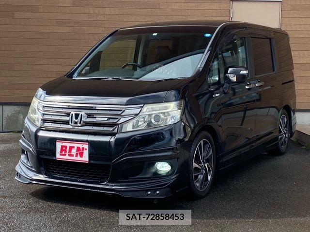 Honda e 2013-01 222881-0