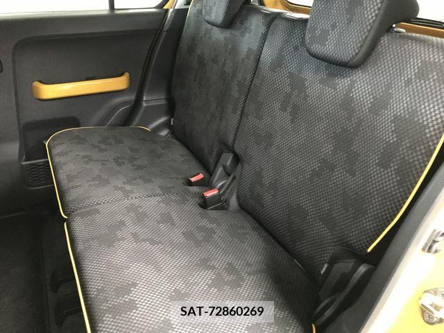Suzuki HUSTLER 2017-08 272425-15