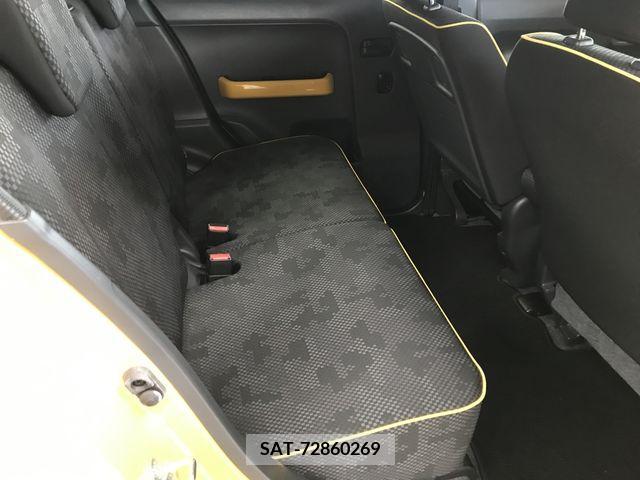 Suzuki HUSTLER 2017-08 272425-16