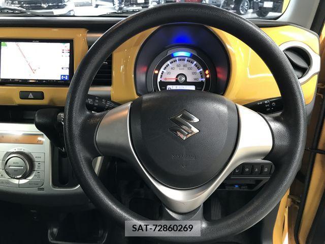 Suzuki HUSTLER 2017-08 272425-19