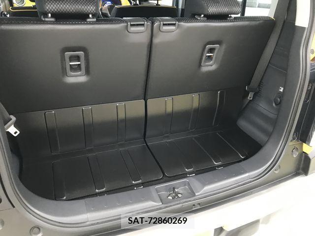 Suzuki HUSTLER 2017-08 272425-18