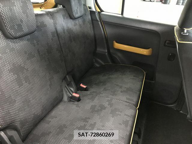 Suzuki HUSTLER 2017-08 272425-17