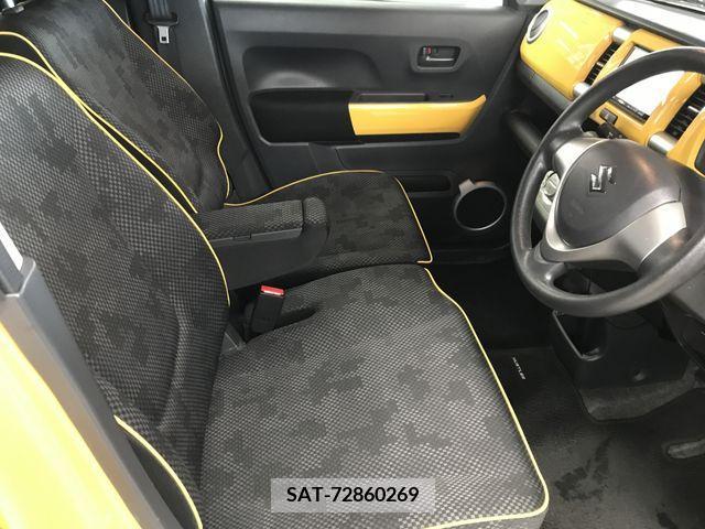 Suzuki HUSTLER 2017-08 272425-10