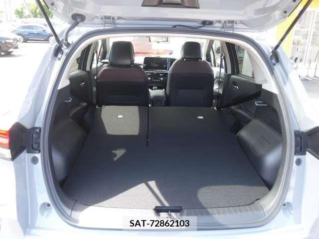 Nissan AURA 2024-03 380067-15