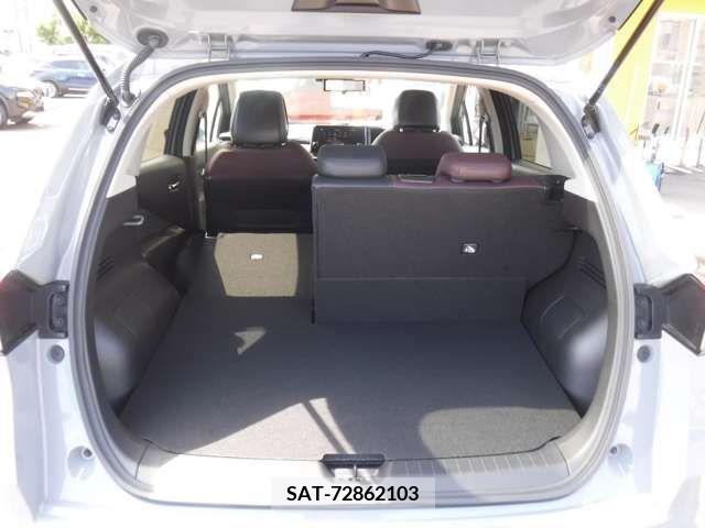 Nissan AURA 2024-03 380067-14