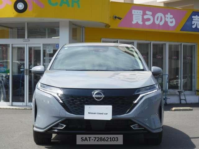 Nissan AURA 2024-03 380067-17