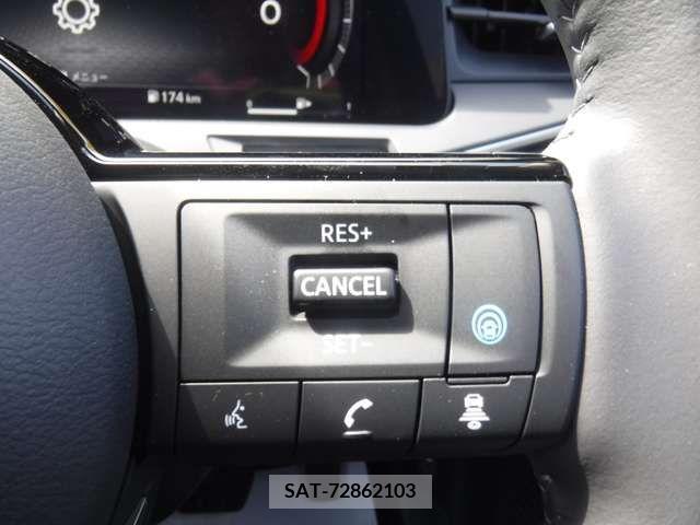Nissan AURA 2024-03 380067-8