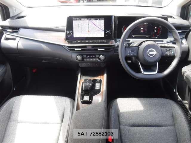 Nissan AURA 2024-03 380067-2