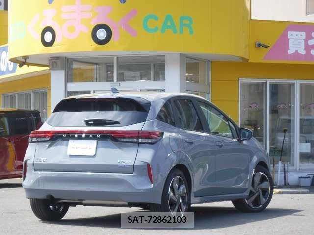 Nissan AURA 2024-03 380067-1