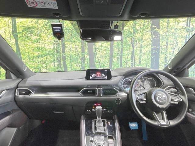 Mazda CX-8 2019-09 195435-1