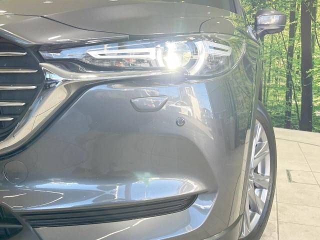 Mazda CX-8 2019-09 195435-13