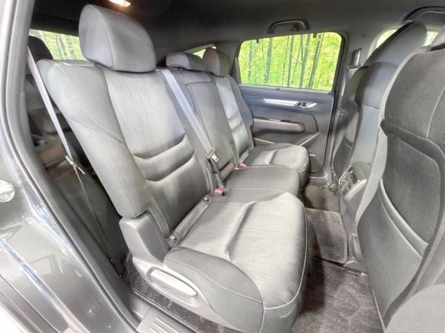 Mazda CX-8 2019-09 195435-9