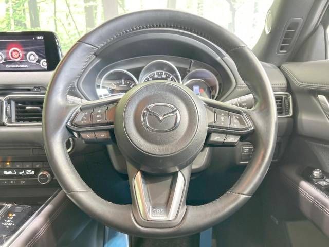 Mazda CX-8 2019-09 195435-12