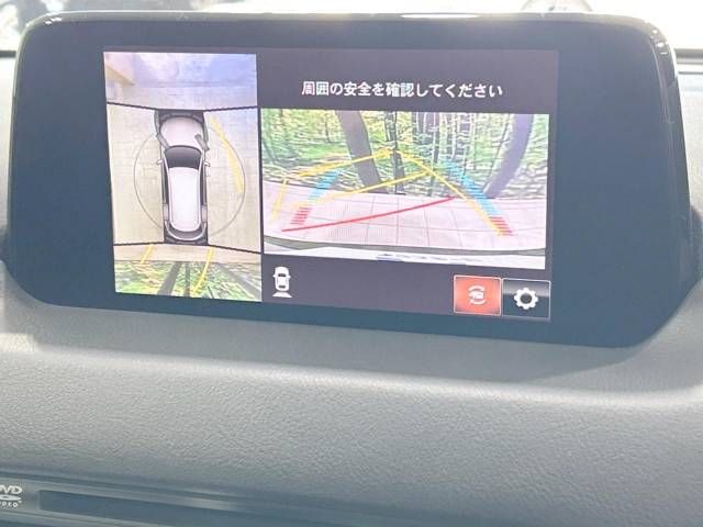 Mazda CX-8 2019-09 195435-5