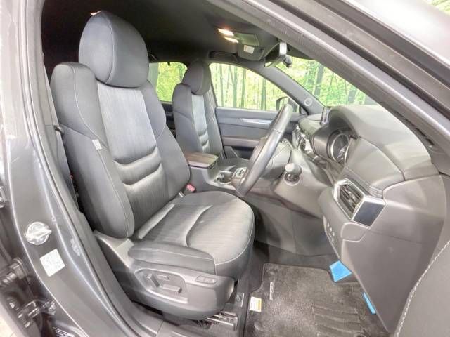 Mazda CX-8 2019-09 195435-8