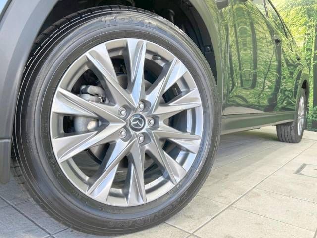 Mazda CX-8 2019-09 195435-14