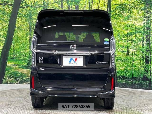 Honda N BOX CUSTOM 2020-06 212862-15