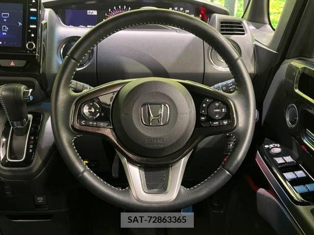 Honda N BOX CUSTOM 2020-06 212862-11