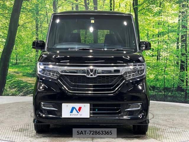 Honda N BOX CUSTOM 2020-06 212862-14