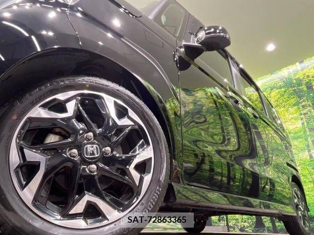 Honda N BOX CUSTOM 2020-06 212862-13