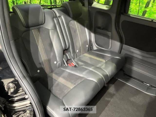 Honda N BOX CUSTOM 2020-06 212862-9