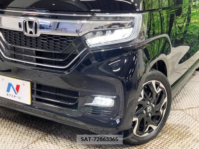 Honda N BOX CUSTOM 2020-06 212862-12