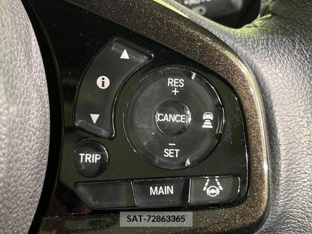 Honda N BOX CUSTOM 2020-06 212862-7